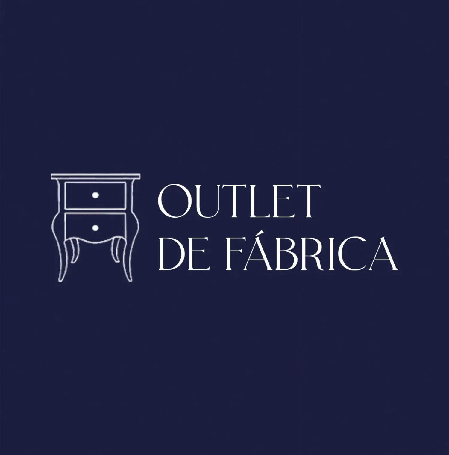 Outlet de Fábrica